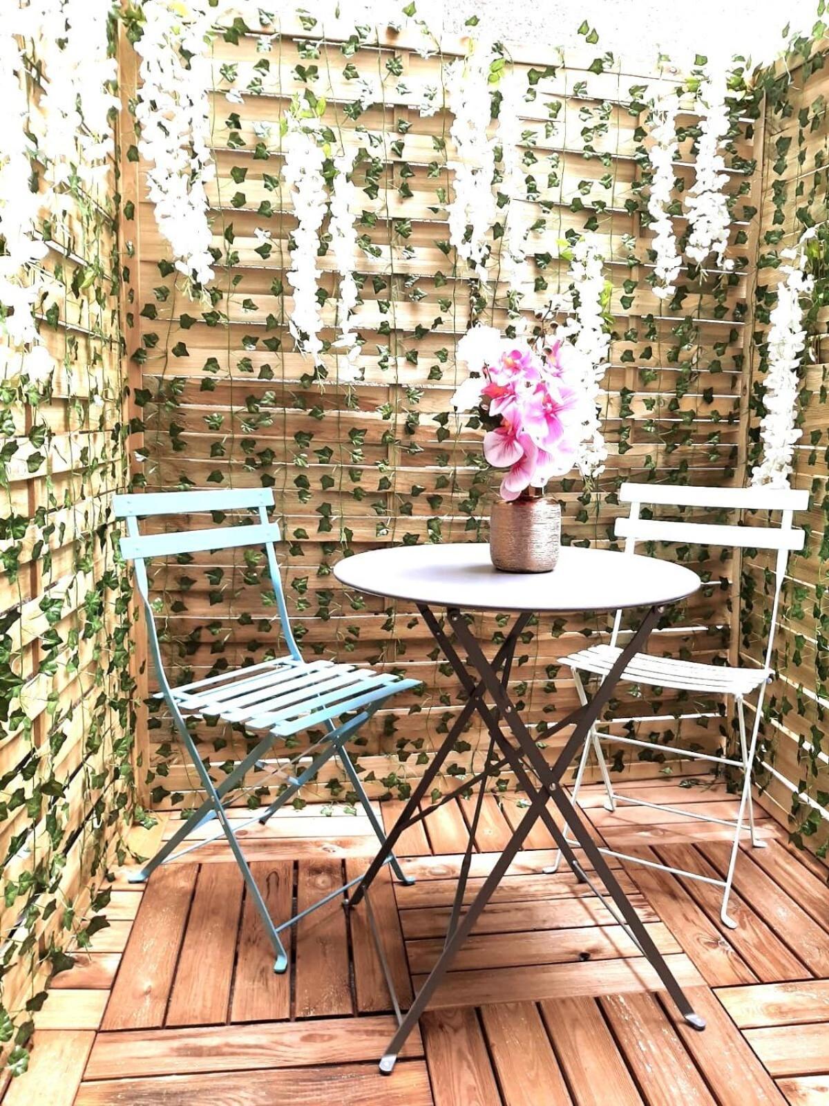 Da Vinci Apartment Paris Montmartre Aircon المظهر الخارجي الصورة